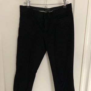 BR Sloan pant in black